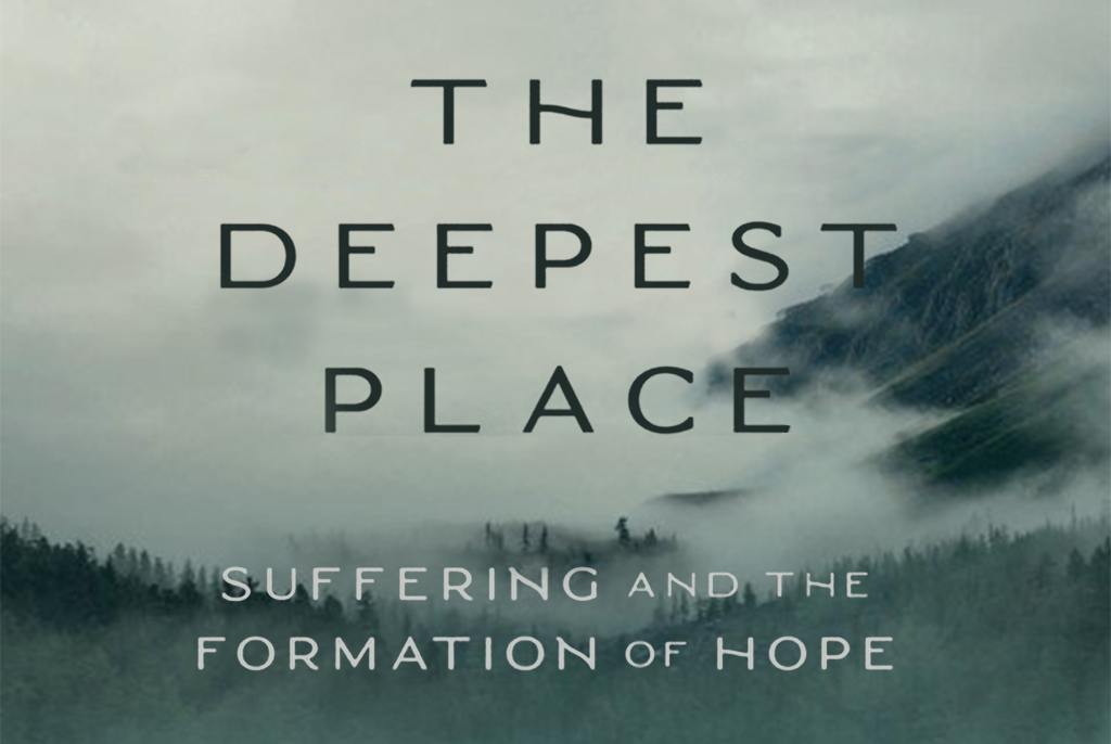 The Deepest Place